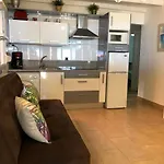 Apartamentos Casa Tia Antonia
