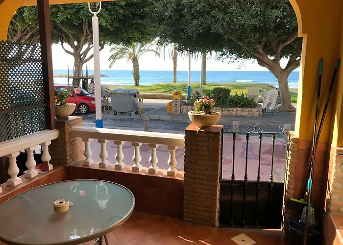 Apartamentos Casa Tia Antonia