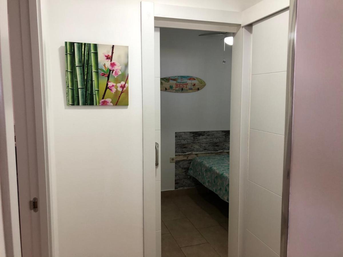 Casa Tia Antonia Apartment Málaga