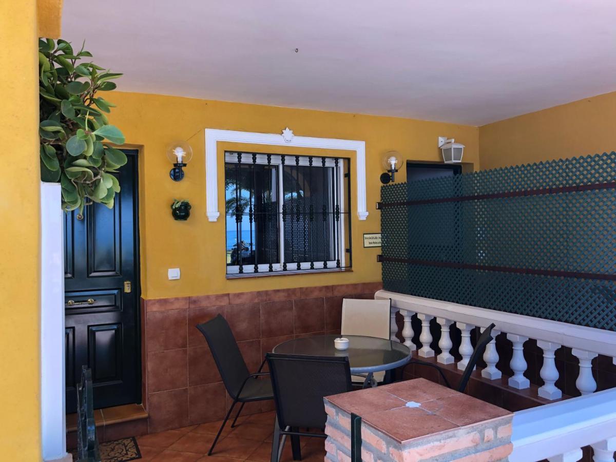 Casa Tia Antonia