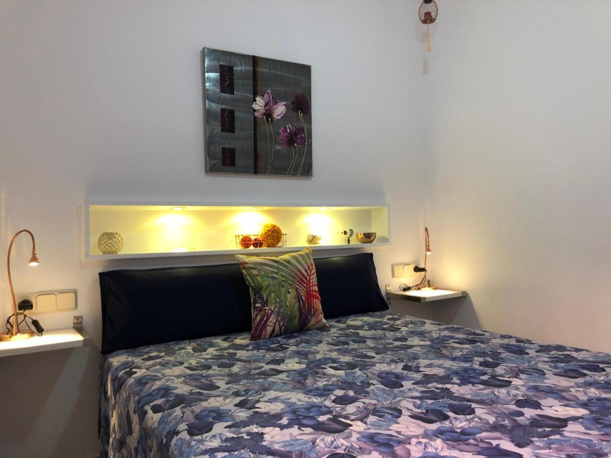 Casa Tia Antonia Apartment *