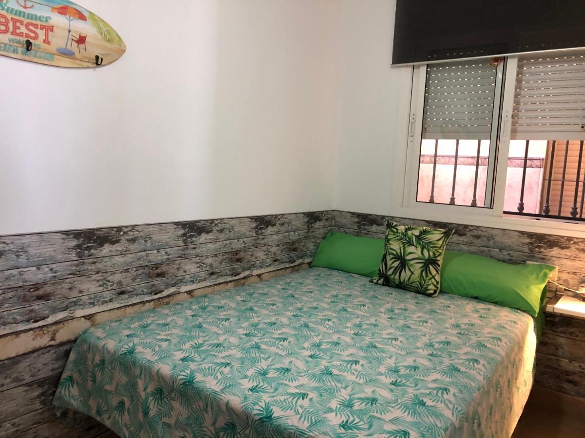 Casa Tia Antonia