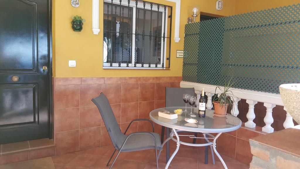 Casa Tia Antonia *