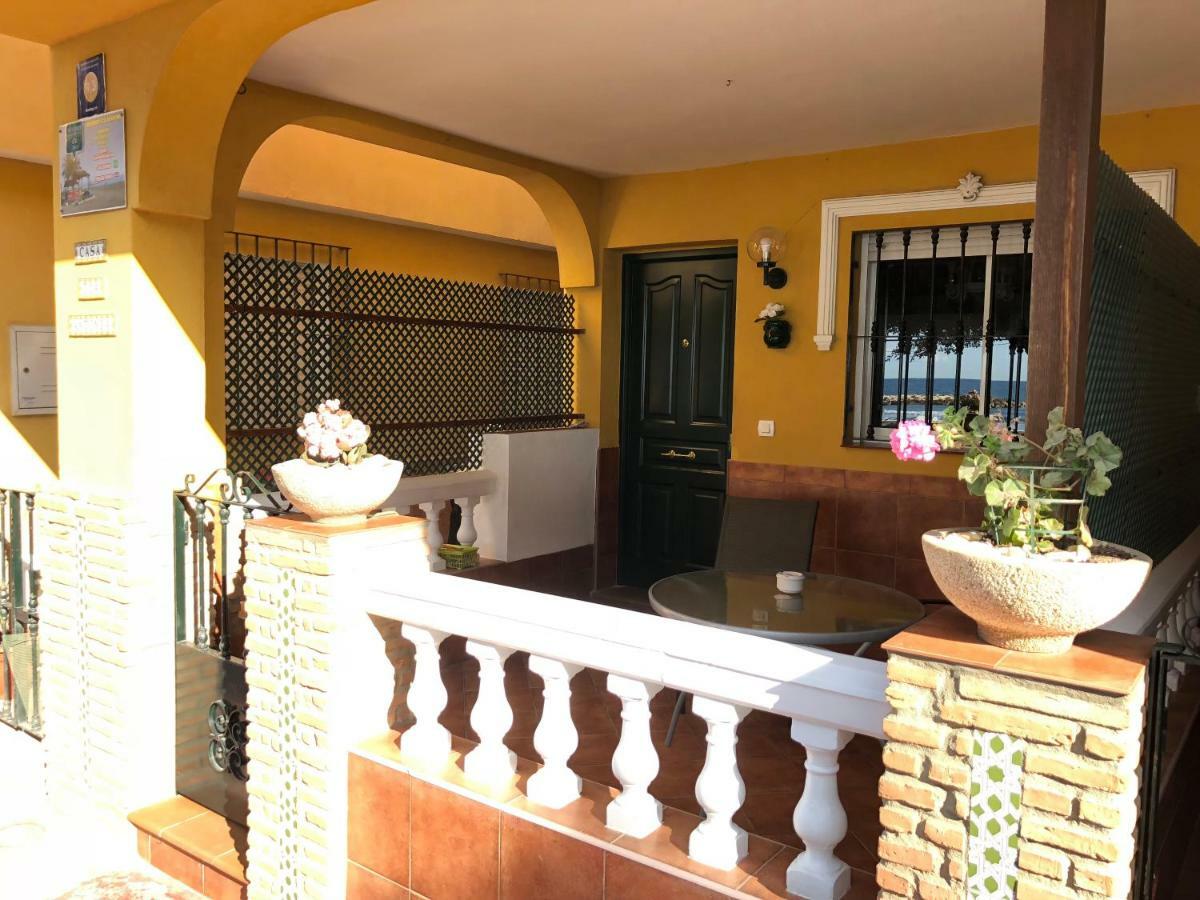 Casa Tia Antonia Apartment