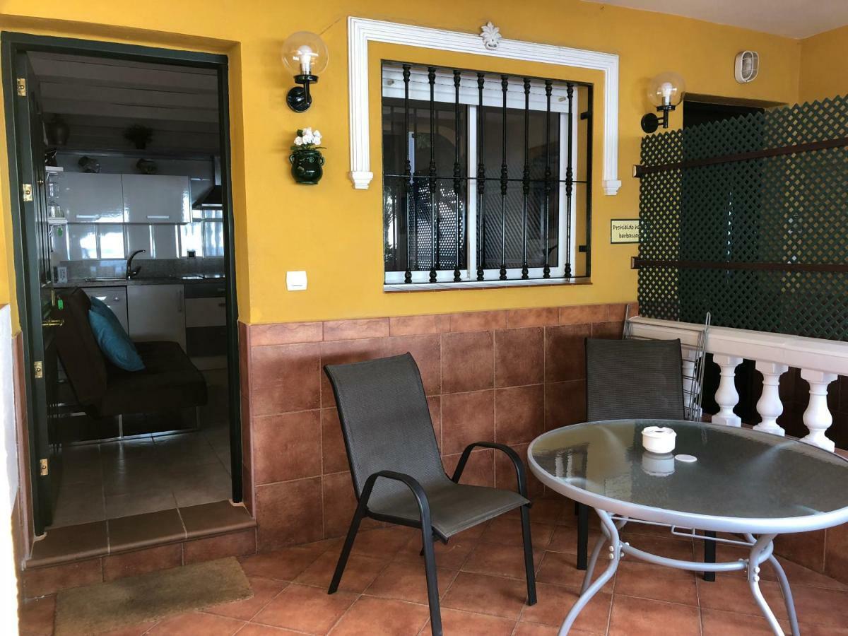 Casa Tia Antonia Apartment