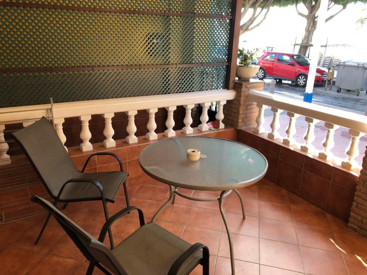 Apartment Casa Tia Antonia *