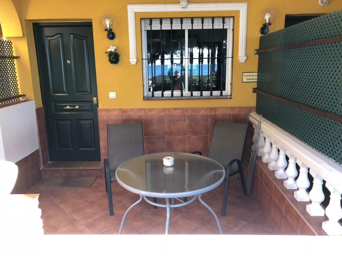 Casa Tia Antonia Málaga