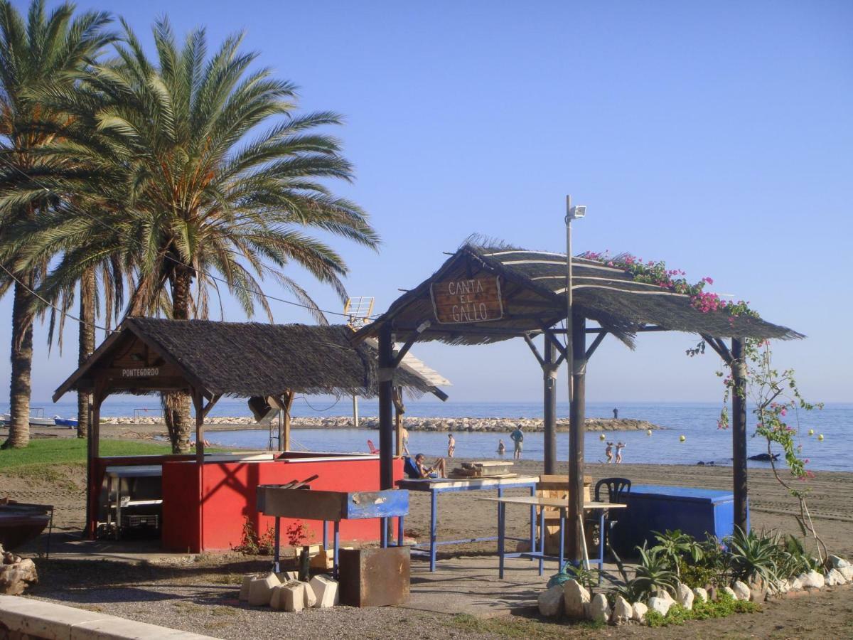 Casa Tia Antonia * Málaga